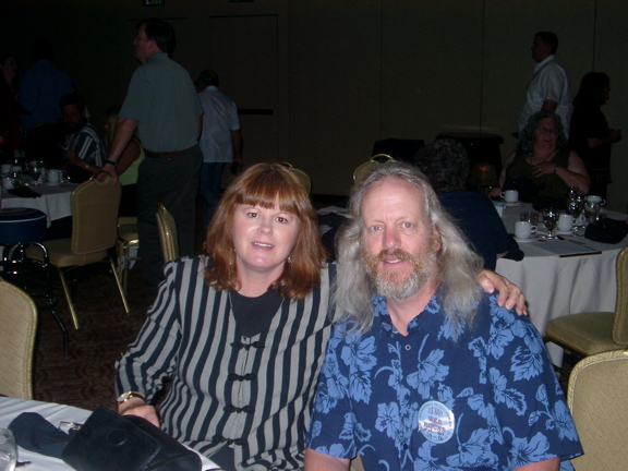 West & Wife