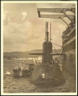 AlongsideProteus Guam '67#1