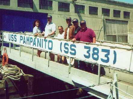 gangway383
