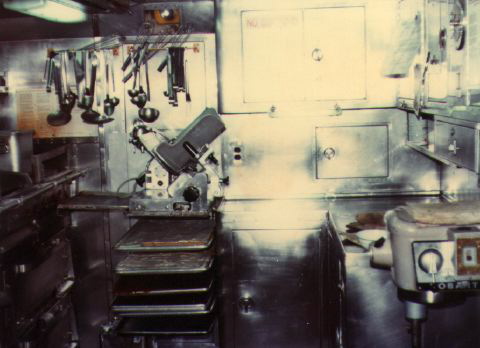 galley