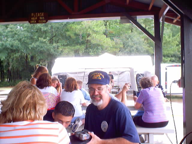 Danny Boggess & Family